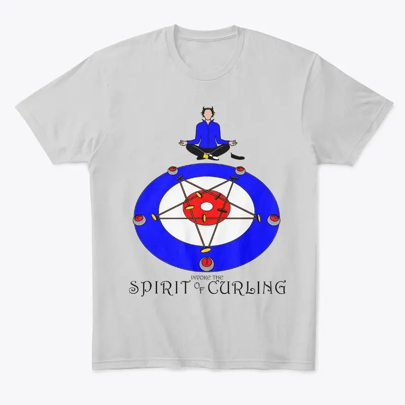 Spirit of Curling