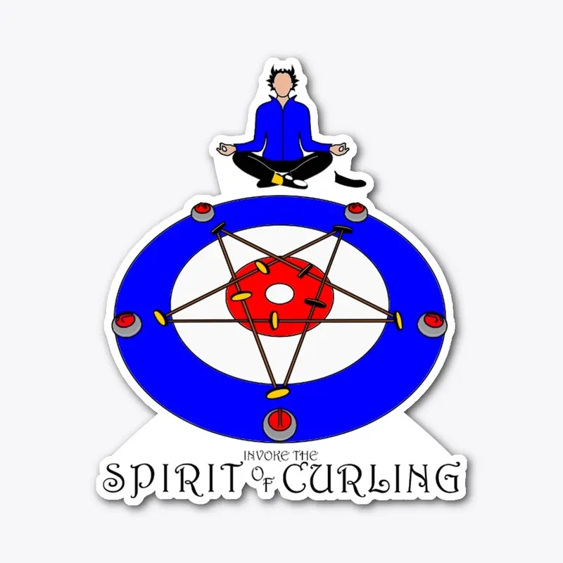 Spirit of Curling