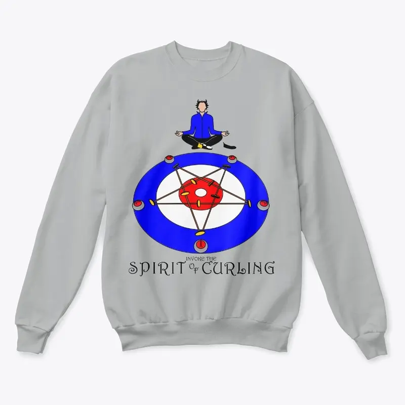 Spirit of Curling