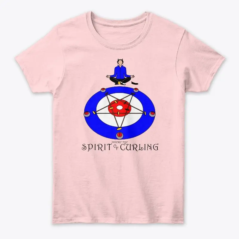 Spirit of Curling